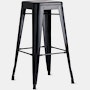 Tolix Marais Stool