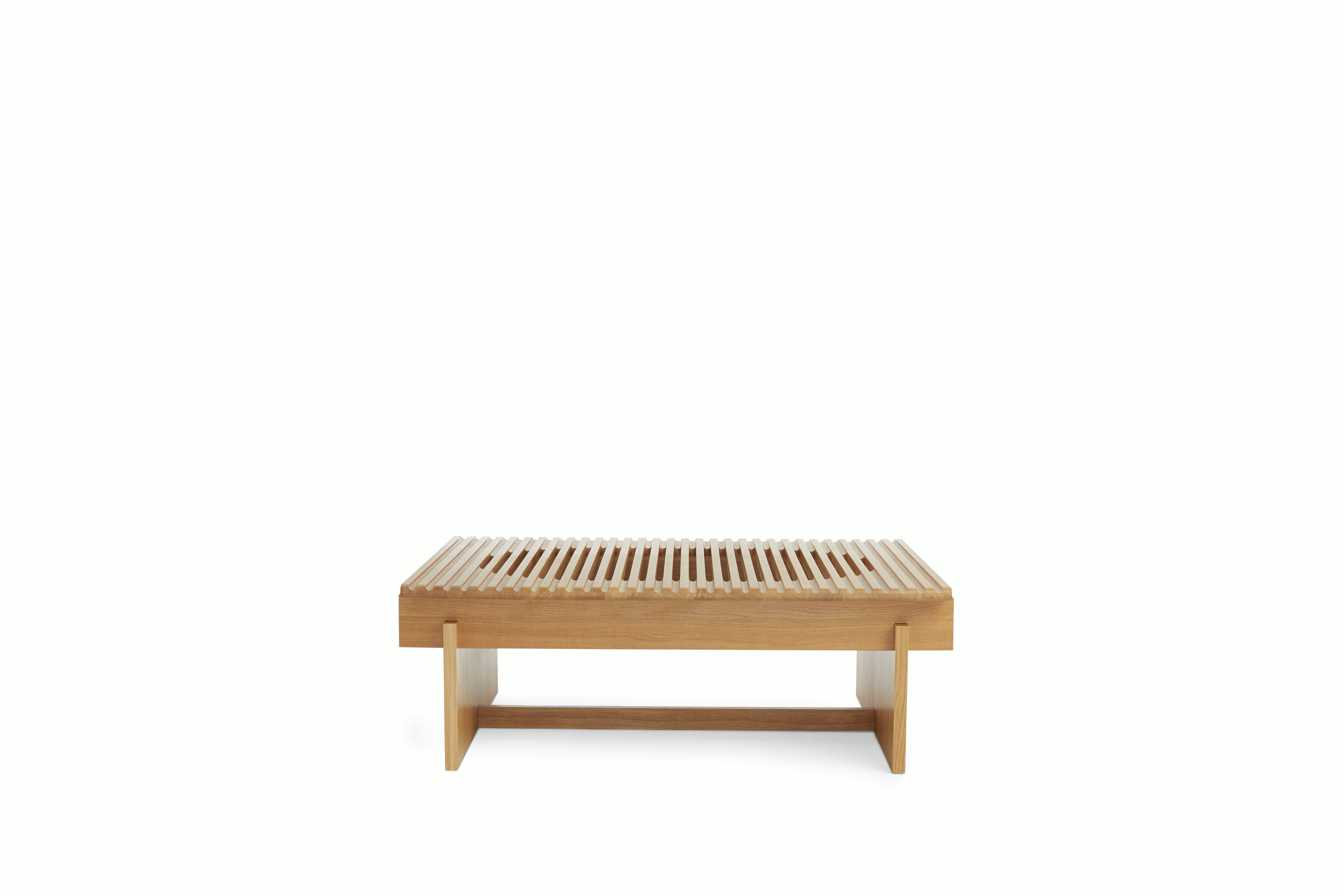 Kam Coffee Table