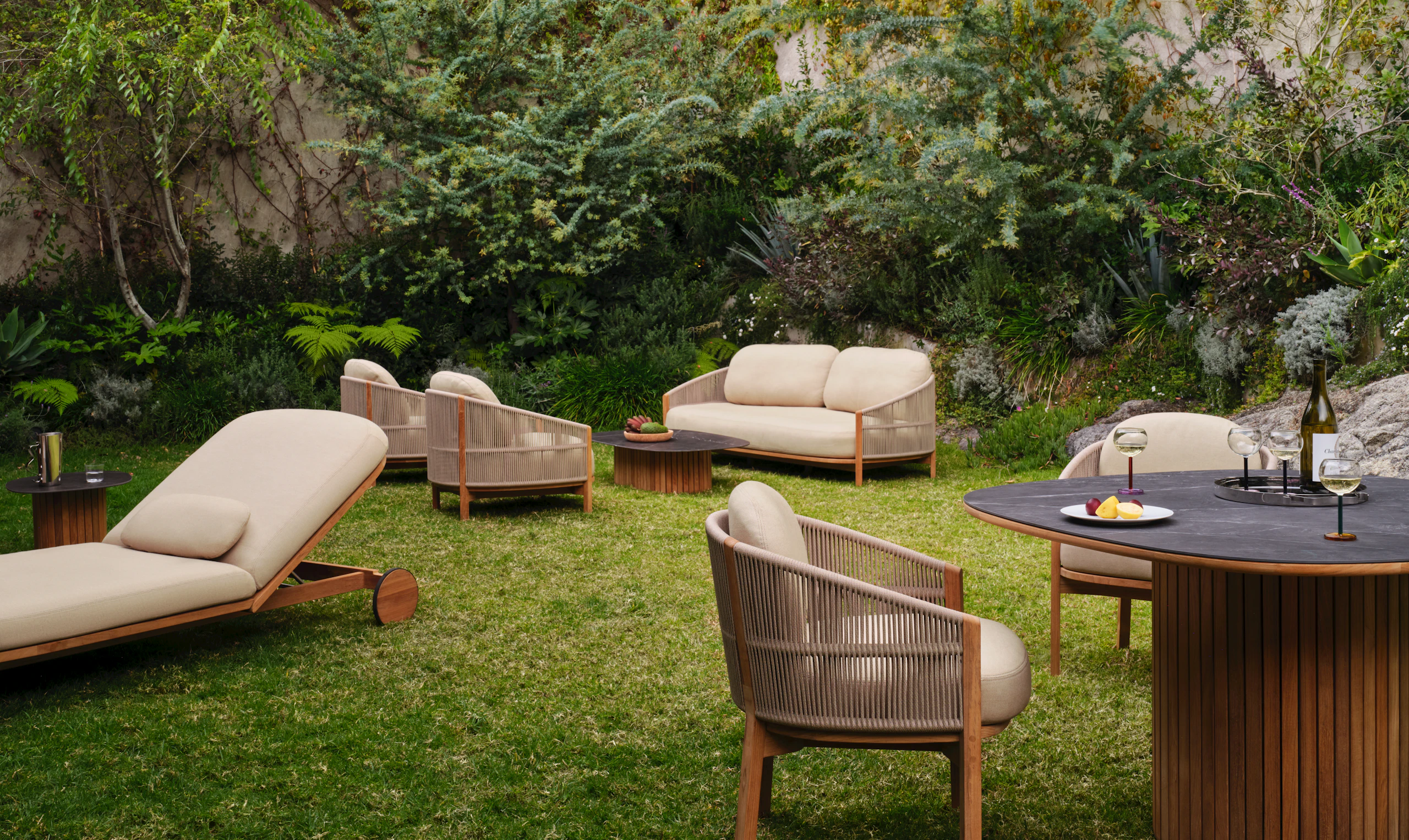 Softlands Outdoor Collection