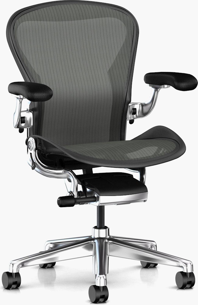 Aeron Chair