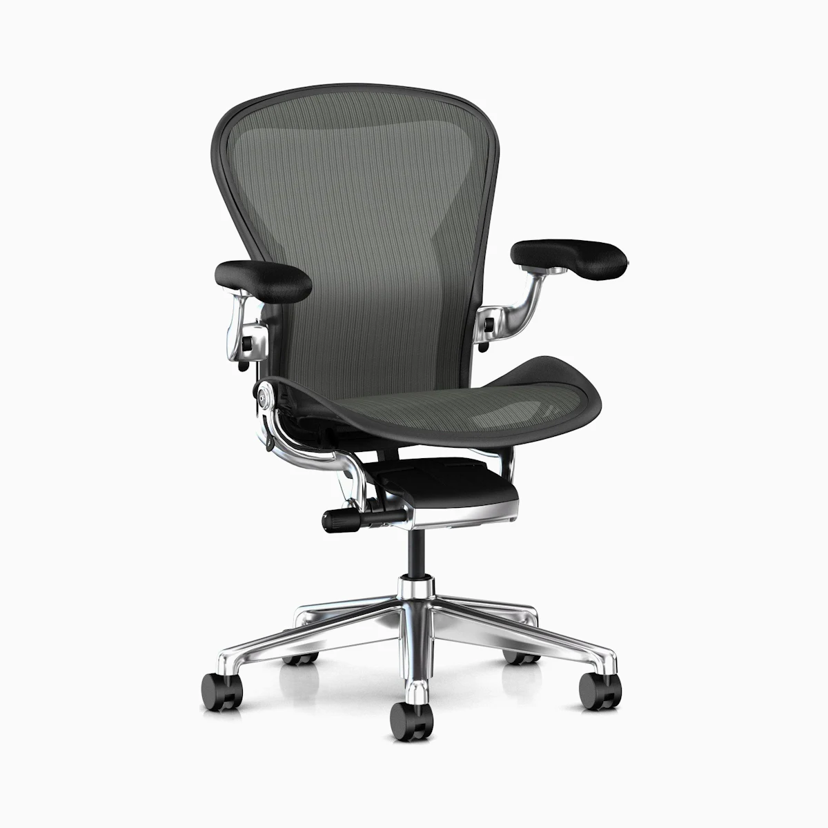 Home Office Furniture: Modern Chairs & Desks – Herman Miller Store