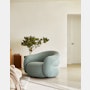 Soffi Swivel Chair