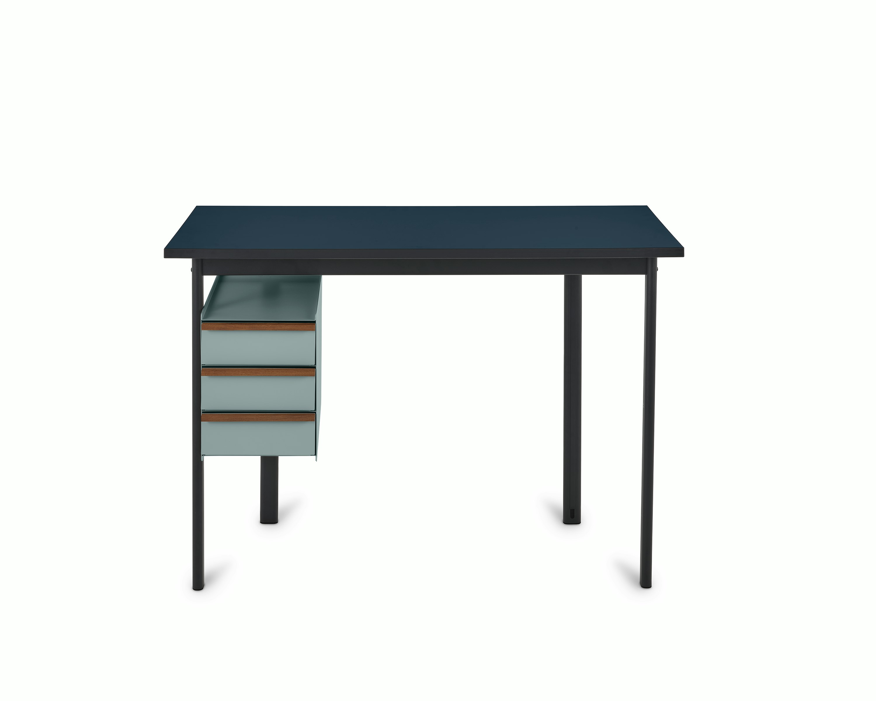 Mode Desk, front view