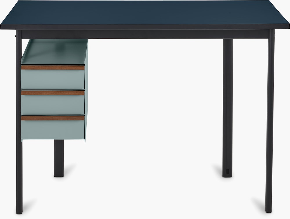 Mode Desk, front view