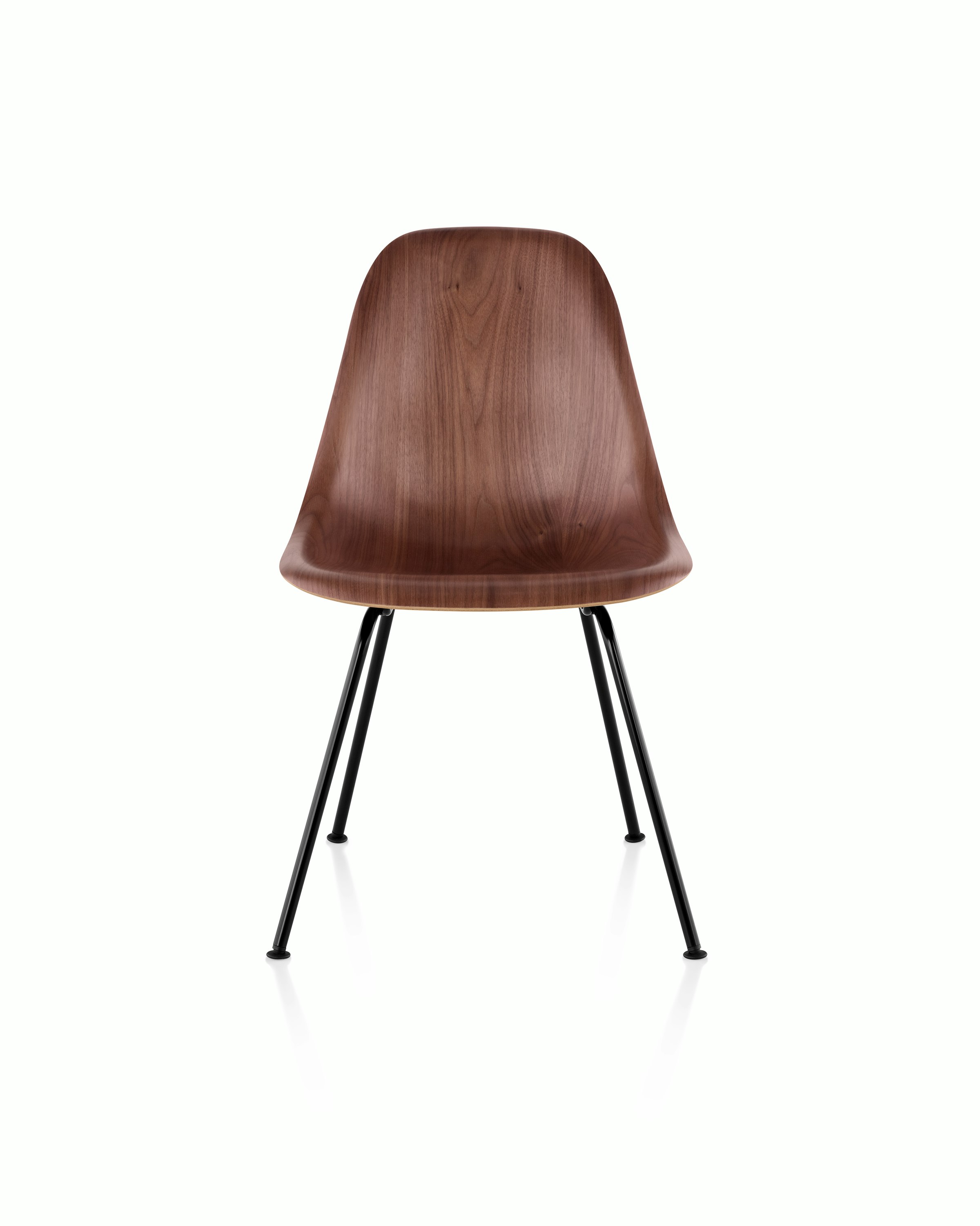 Eames Molded Plywood Side Chair