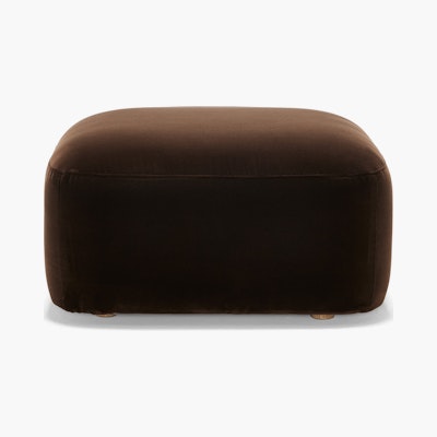 Muse Ottoman Muse Ottoman