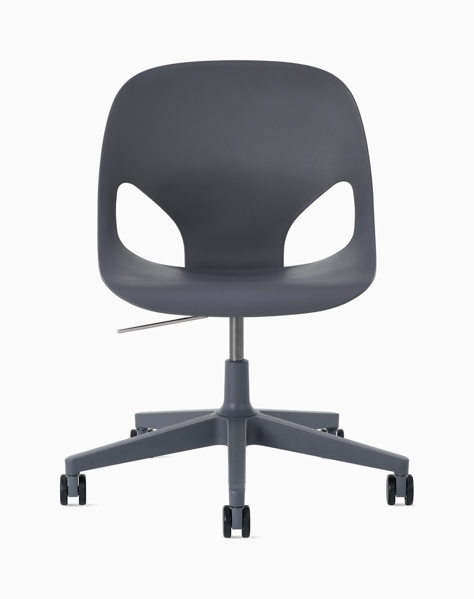 Zeph Multipurpose Side Chair – Herman Miller Store