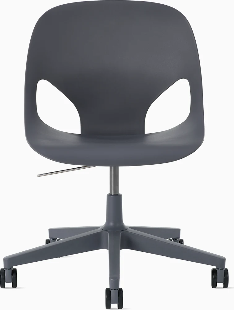 Zeph Multipurpose Side Chair - Herman Miller by Herman Miller