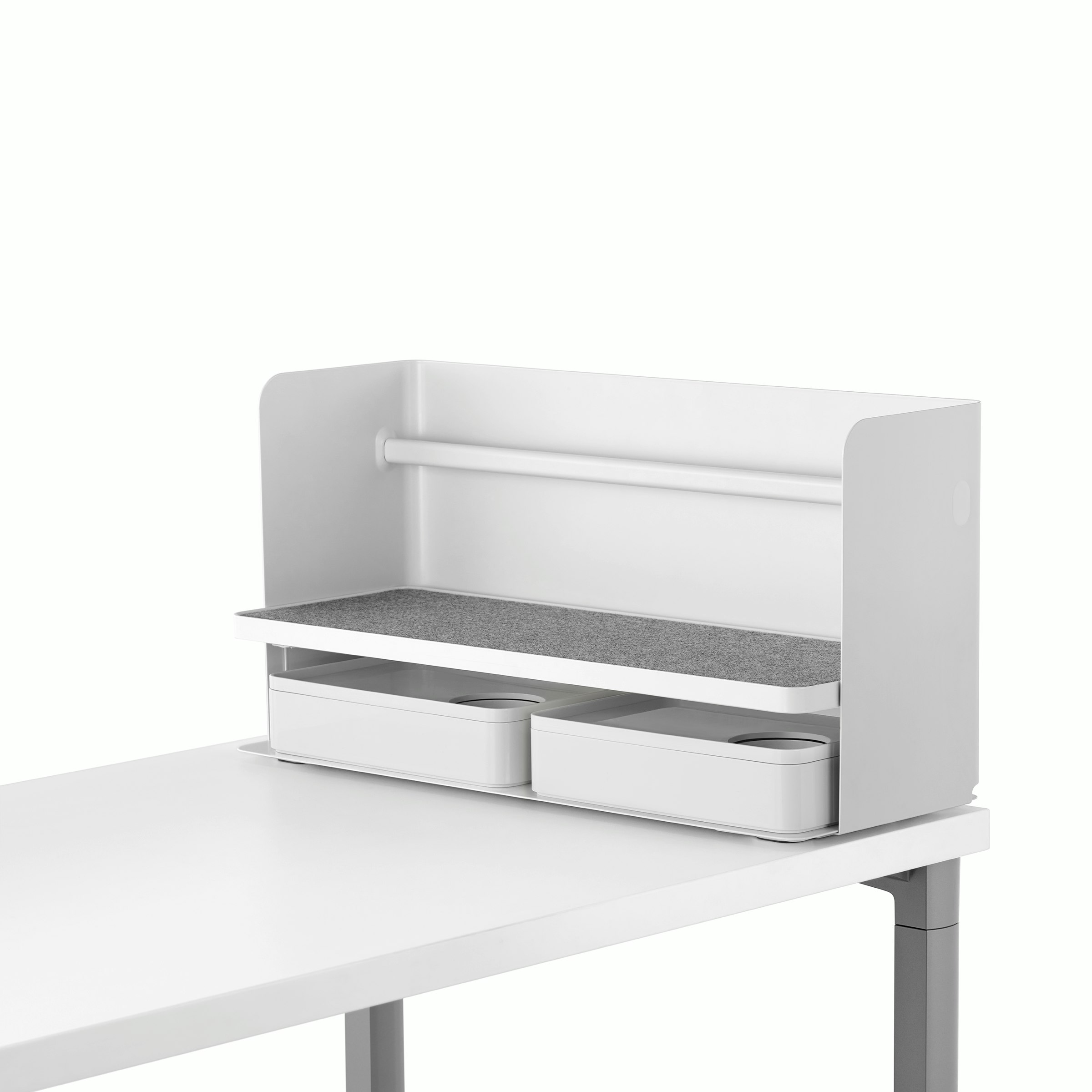 Ubi Work Tools, Small Organizer