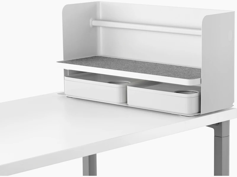 Ubi Work Tools, Small Organizer