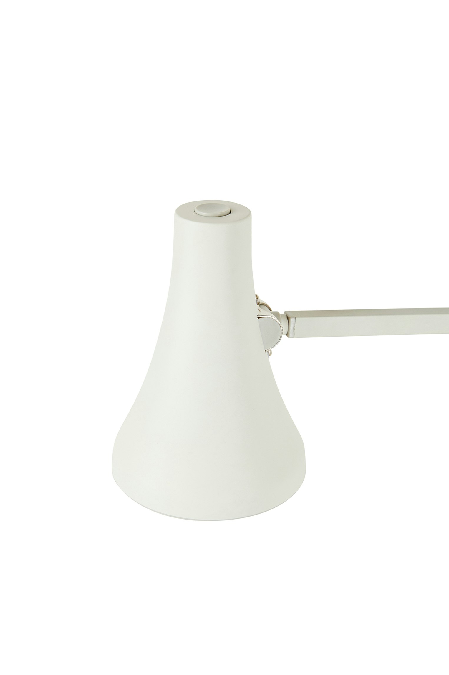 90 Mini Mini Desk Lamp - Jasmine White