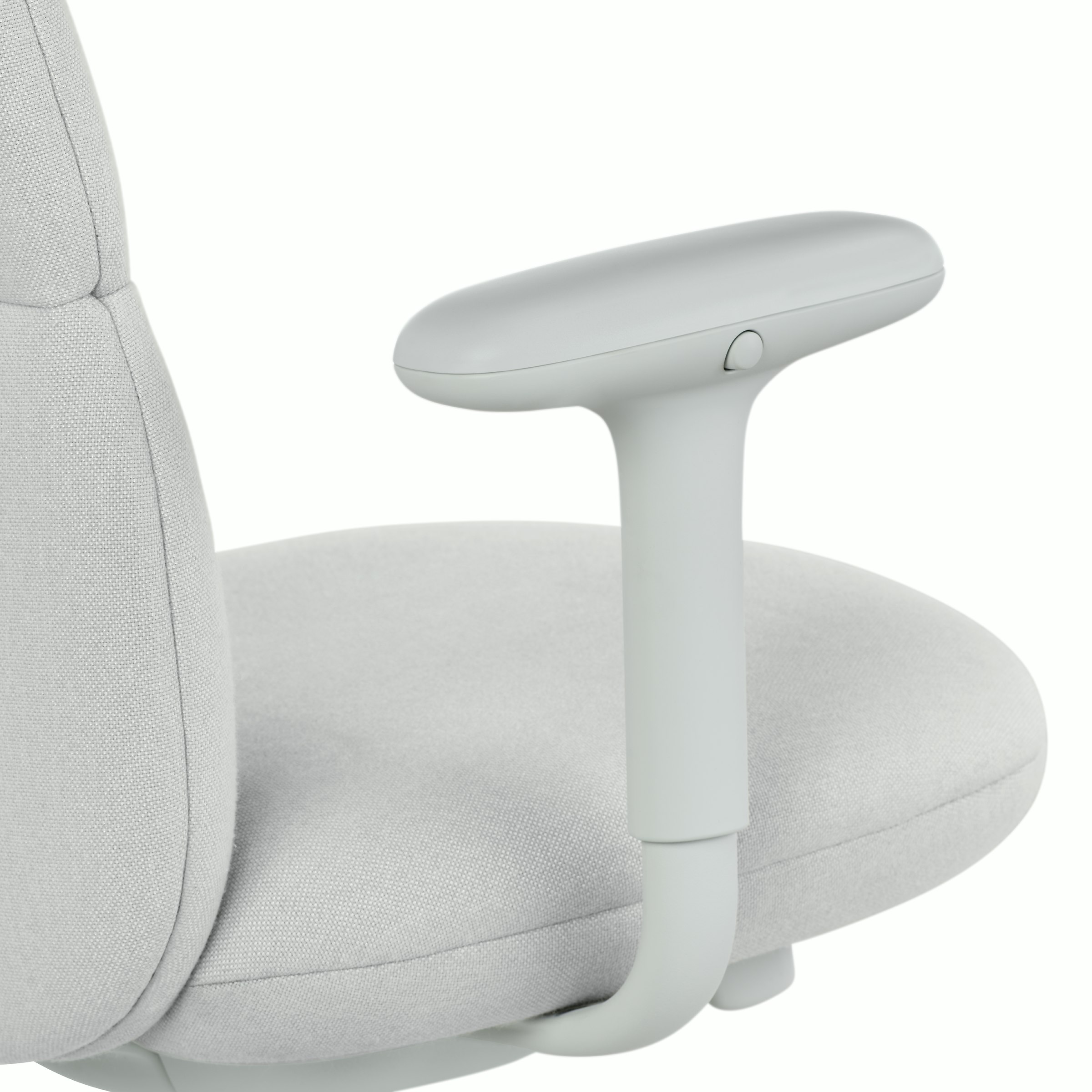 Asari Chair By Herman Miller, High Back – Herman Miller Store