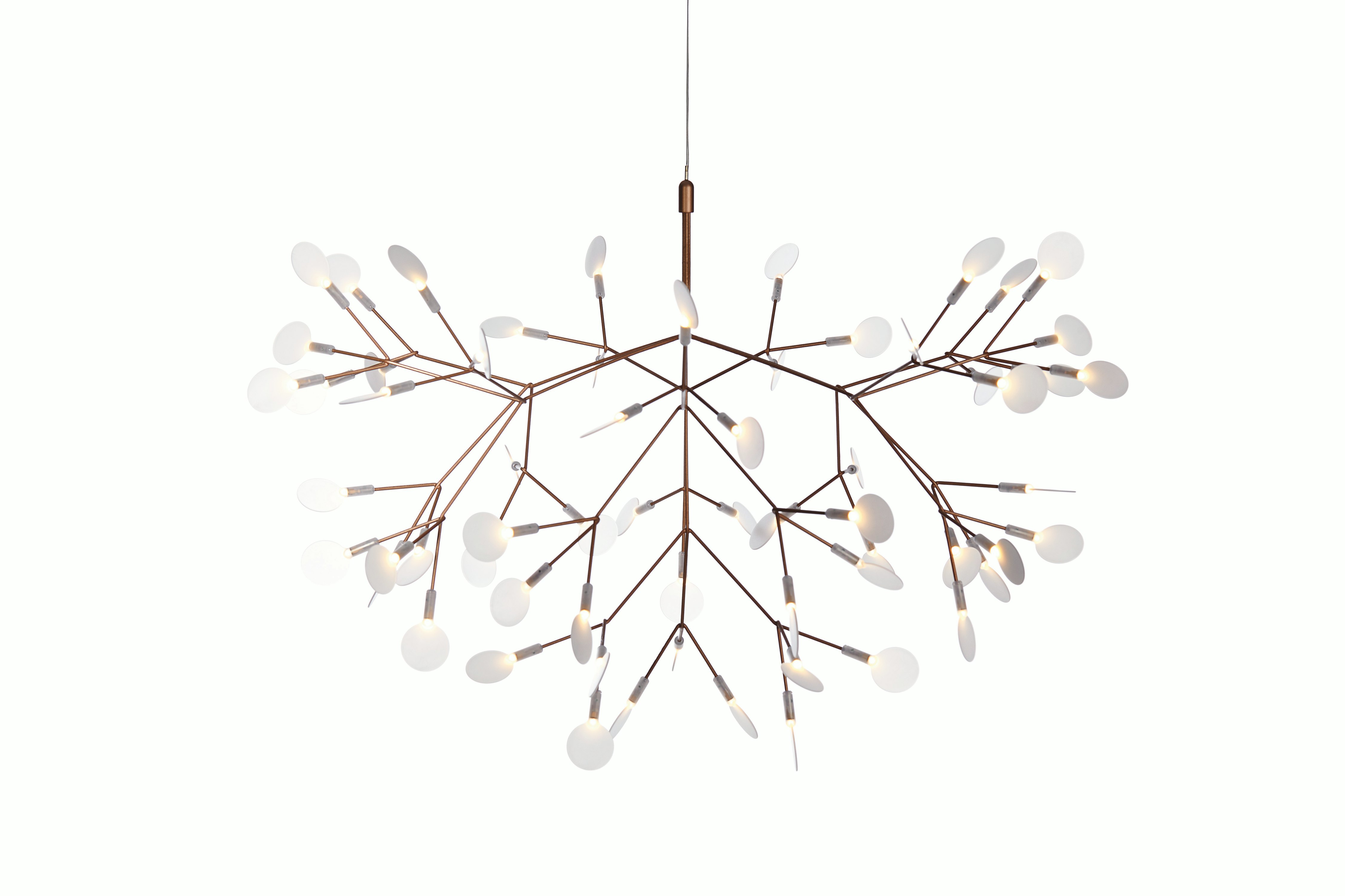 Heracleum II Pendant