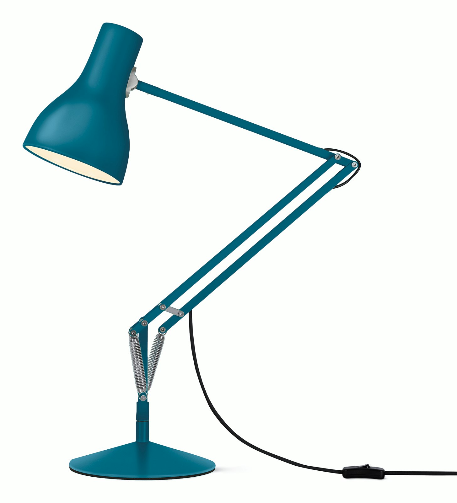 Type 75 Desk Lamp