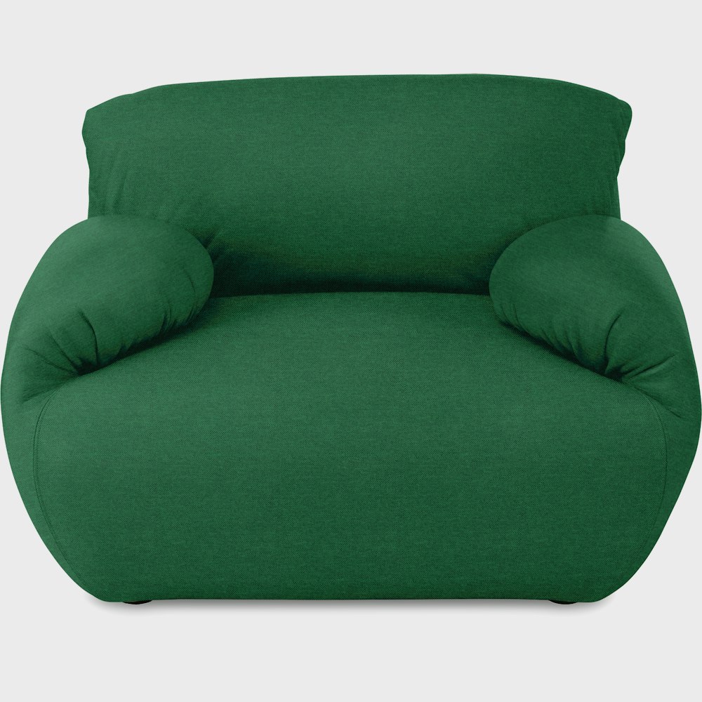Luva Modular Armchair | Herman Miller Lounge Chair