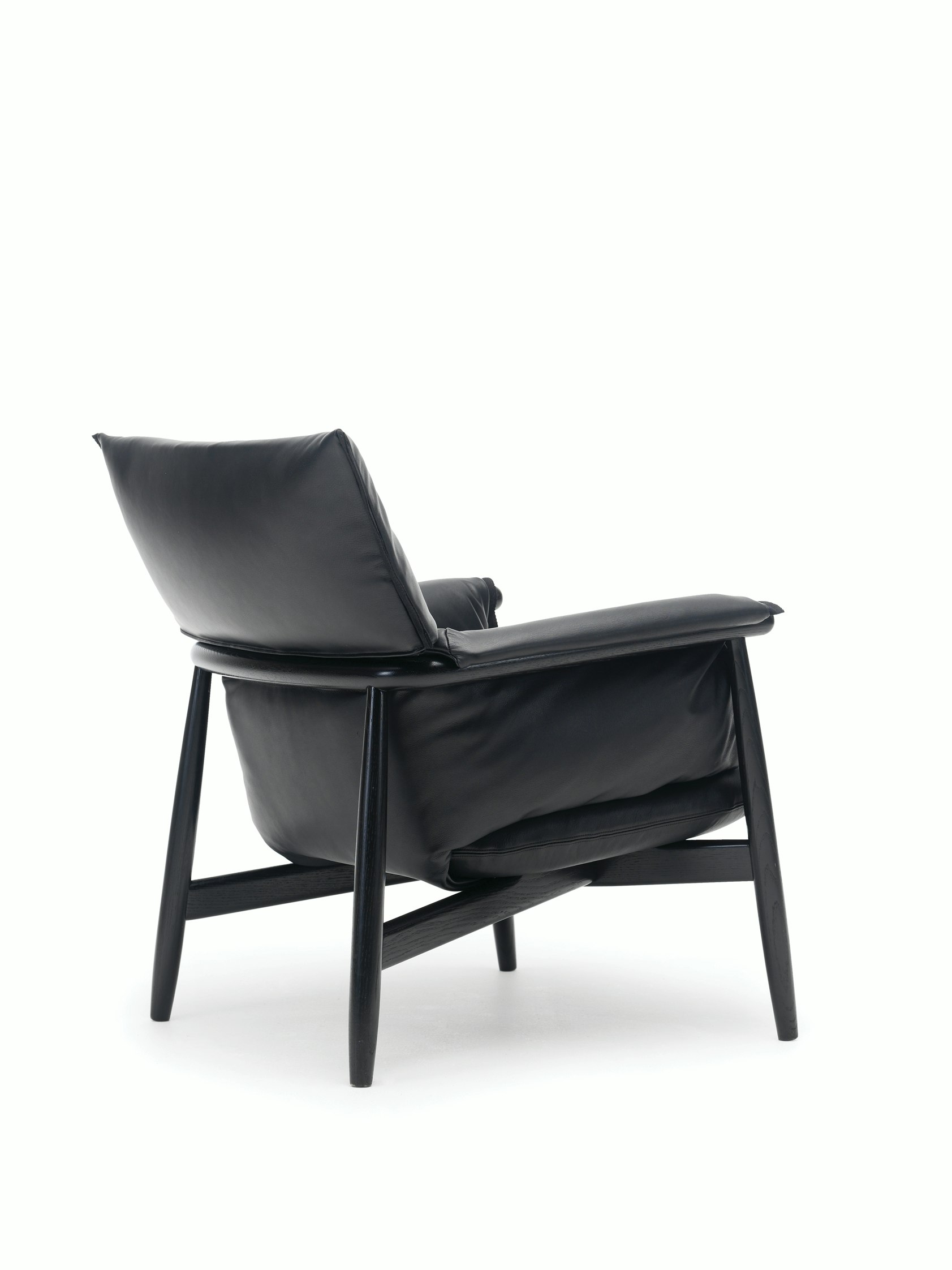 carl hansen embrace lounge