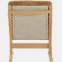 Siesta Lounge Chair - Low
