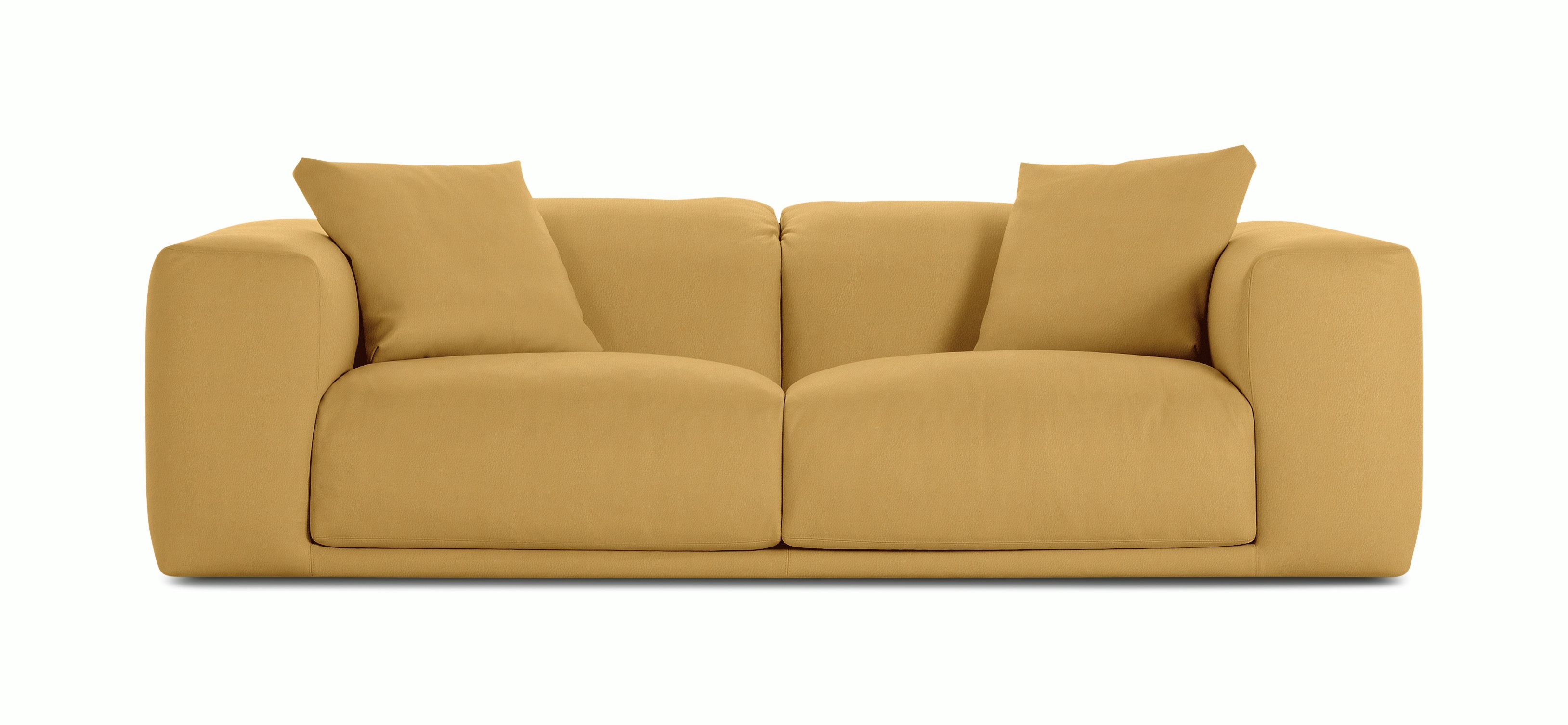 Kelston Sofa, Leather