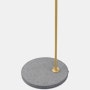 Captain Flint Outdoor Floor Lamp