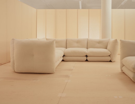 Perron Pillo Sofa Perron Pillo Sofa