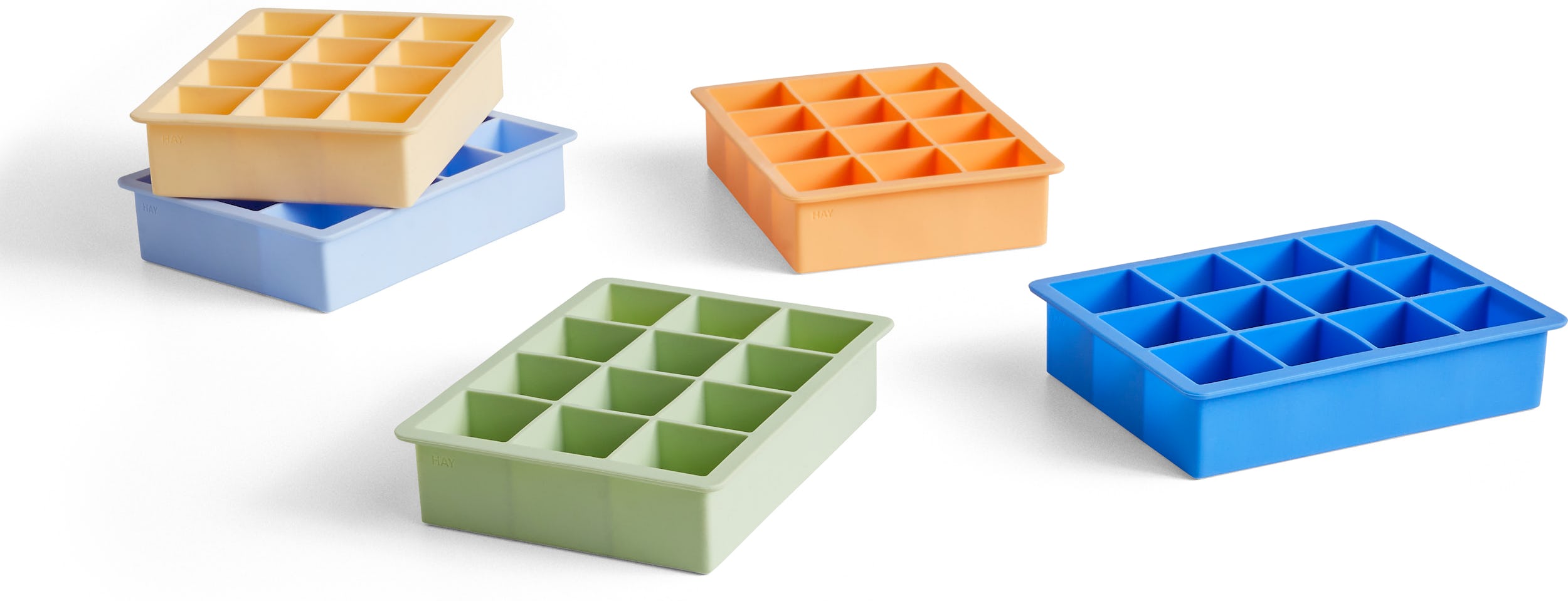 Petal Cocktail Silicone Ice Cube Tray – AIA Store
