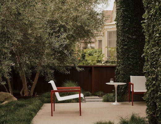 1966 Lounge Chair 1966 Lounge Chair