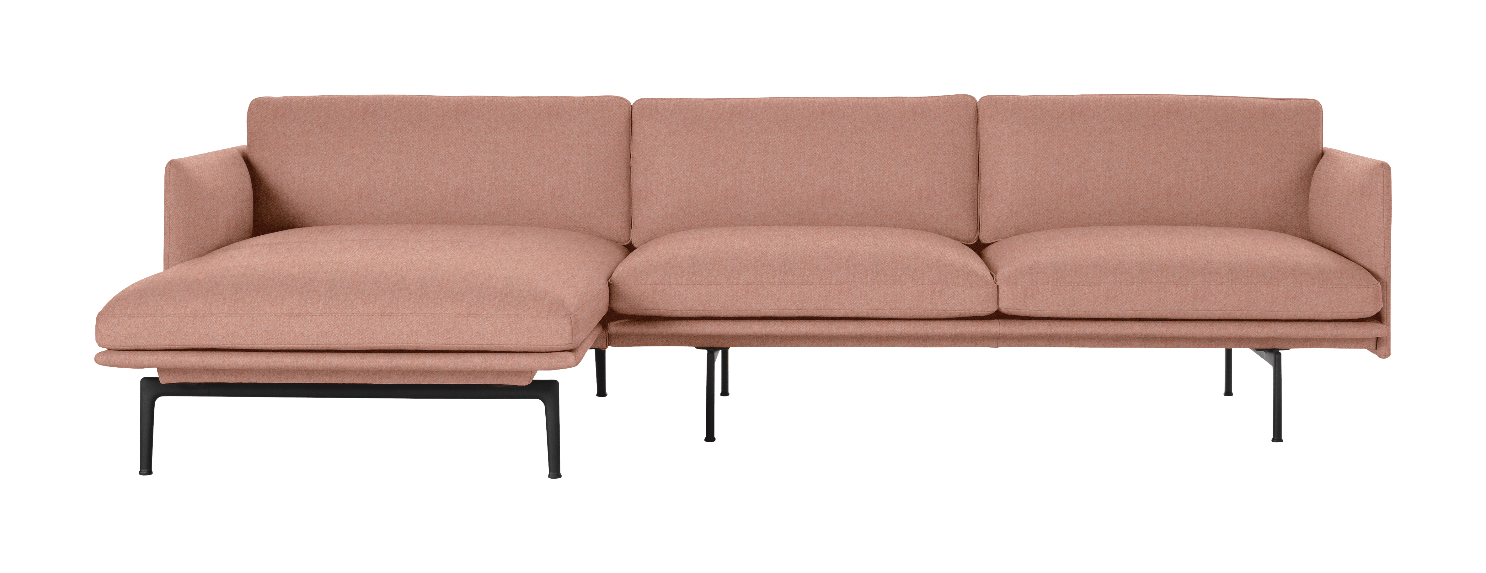 Outline Sectional
