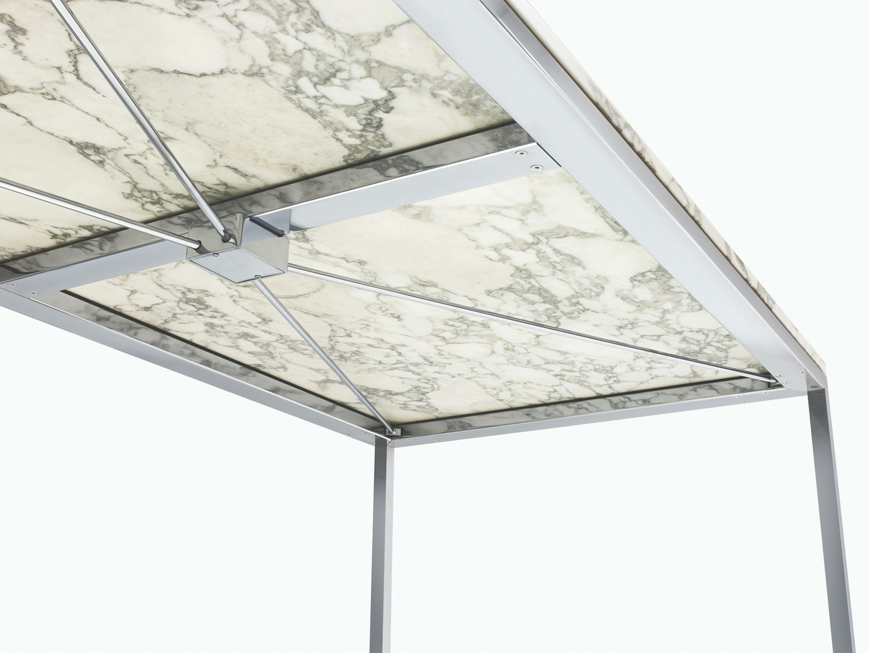 Florence Knoll Table