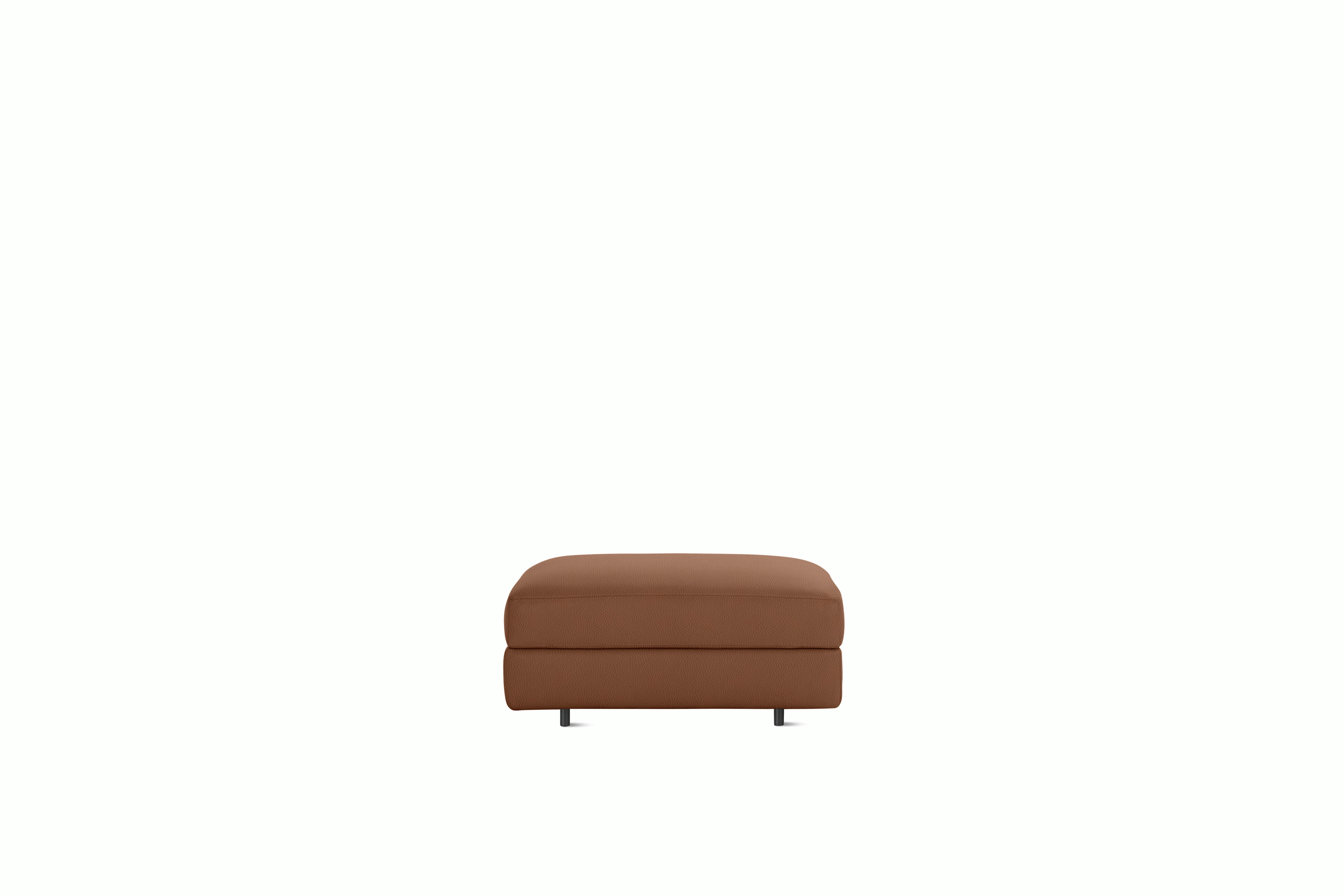 Reid Cocktail Ottoman