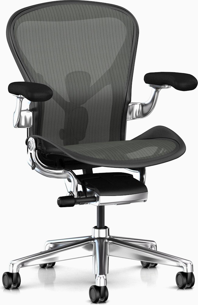 Aeron Chair