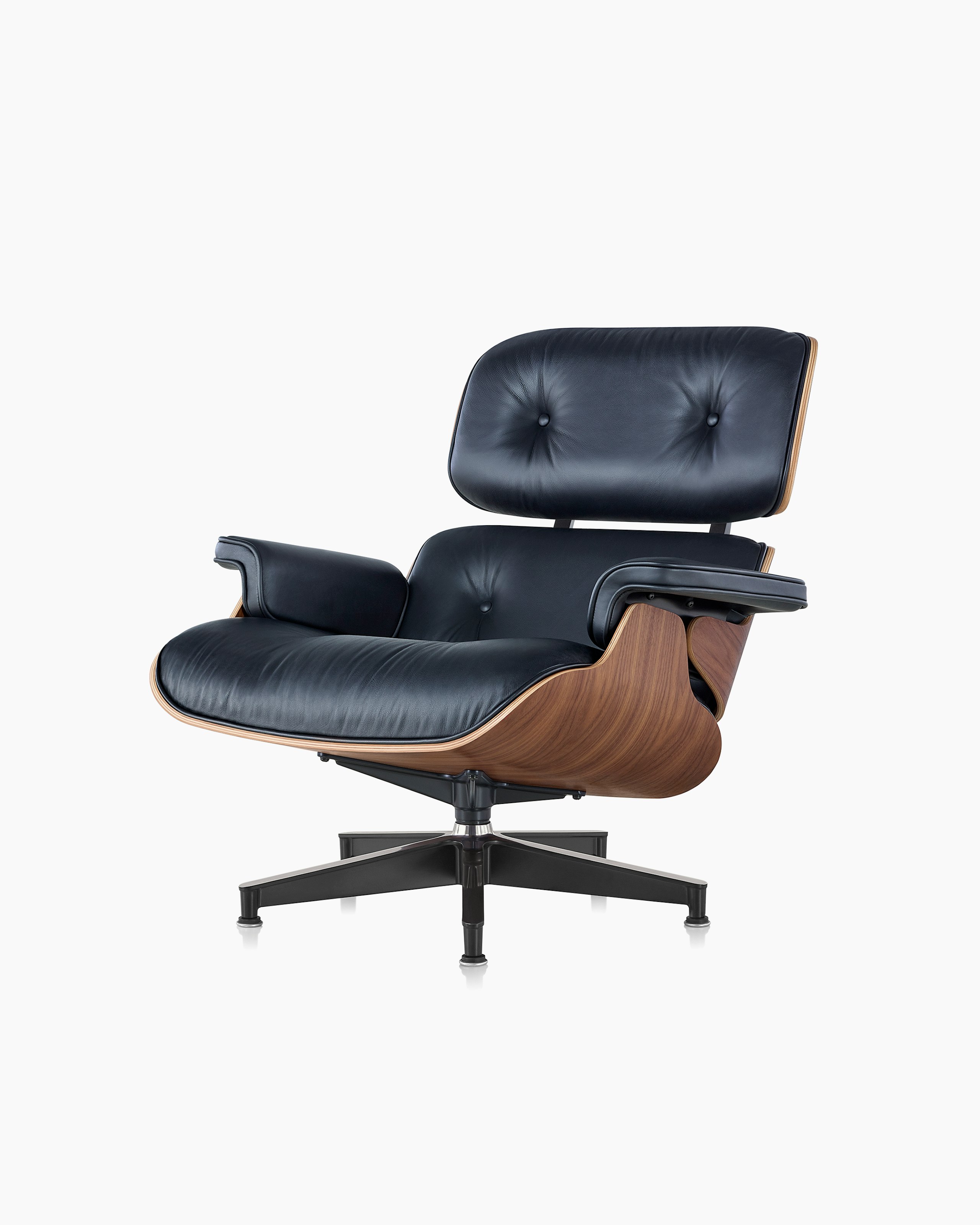 Eames Lounge Chair