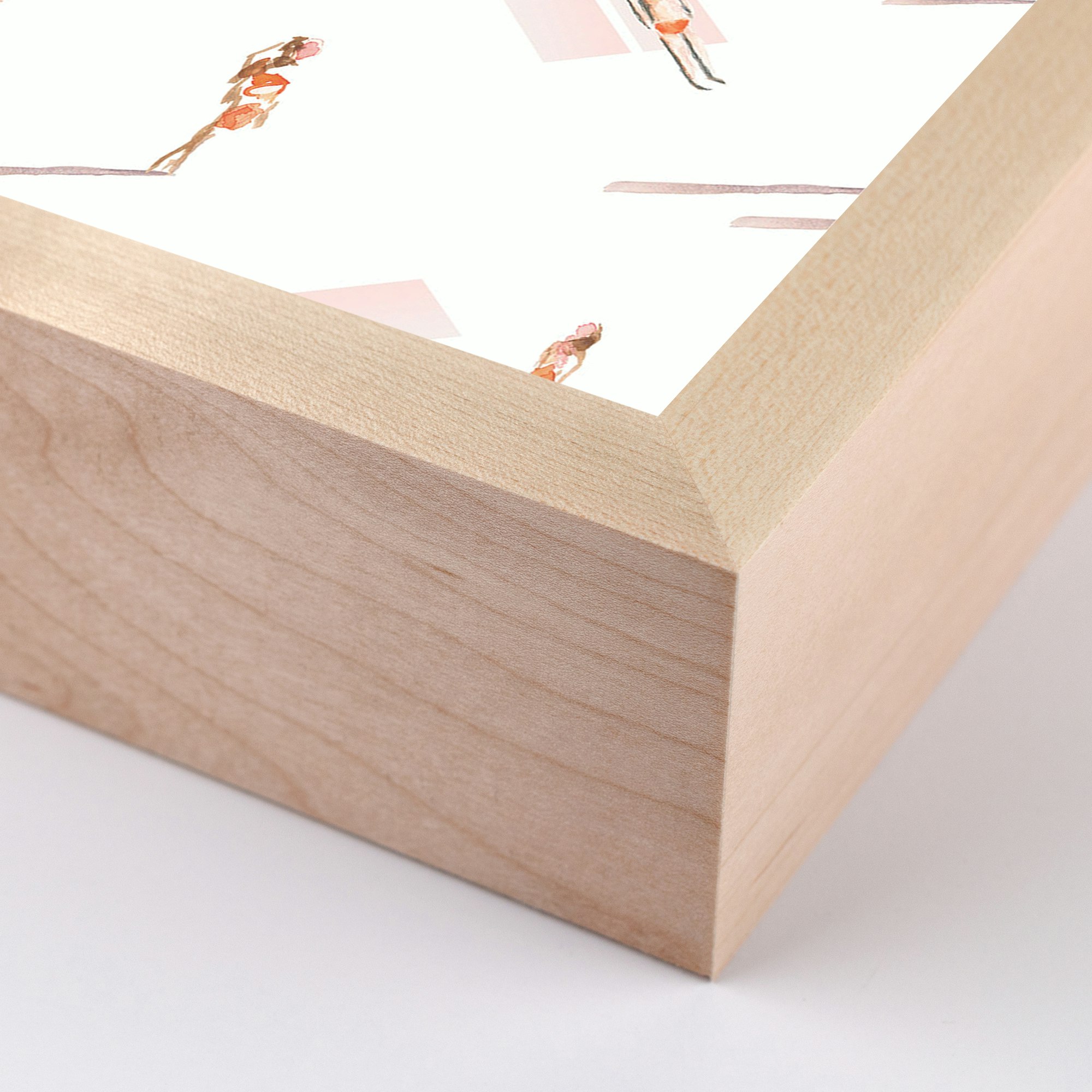 BeachLand Pools R81-82 by Eddie K