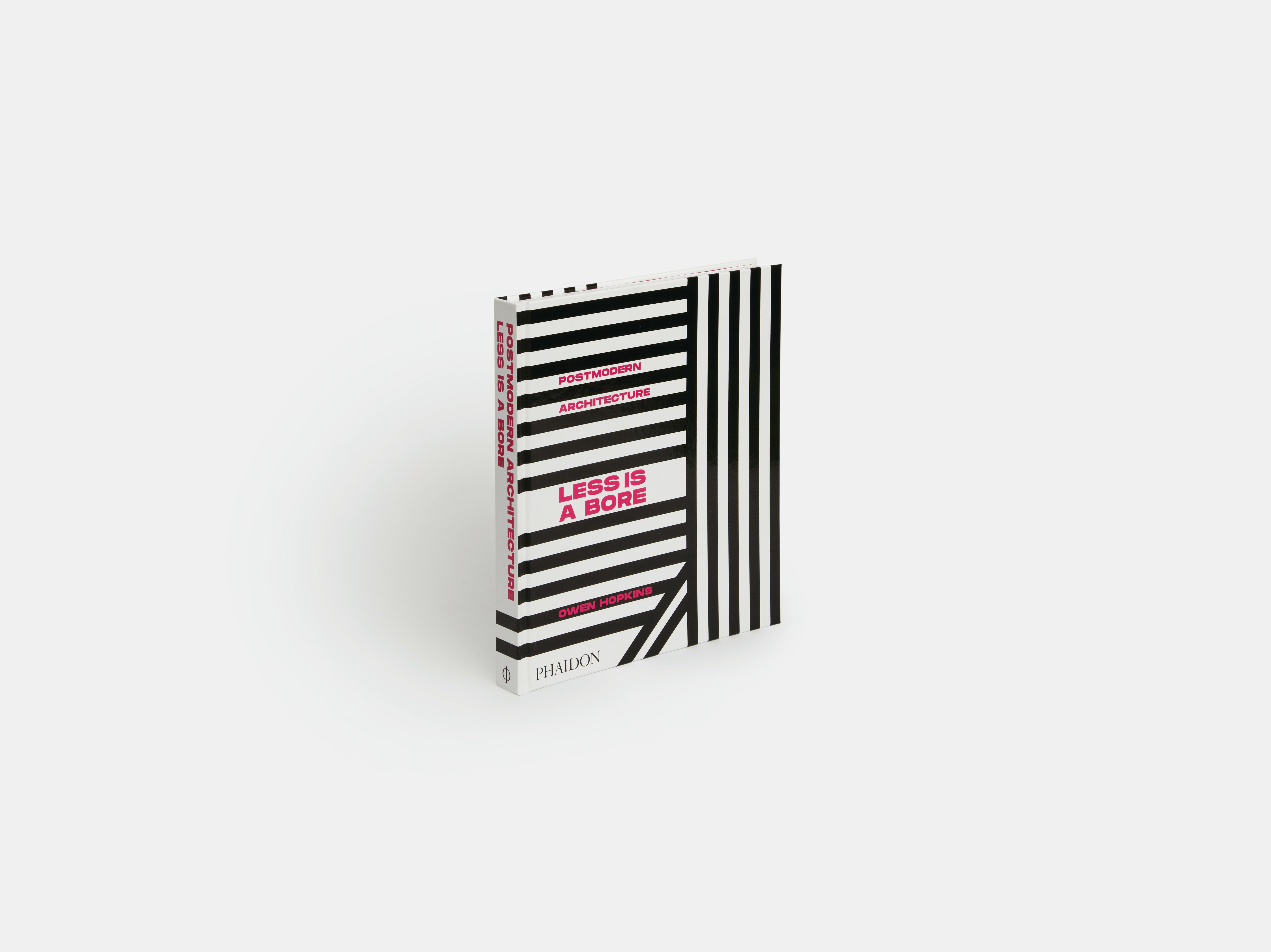 Less Is A Bore , Less is a Bore book celebrates postmodern architecture ...