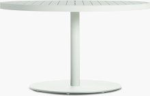 EOS Pedestal Table