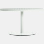 Eos Pedestal Table