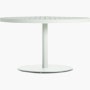 EOS Pedestal Table EOS Pedestal Table