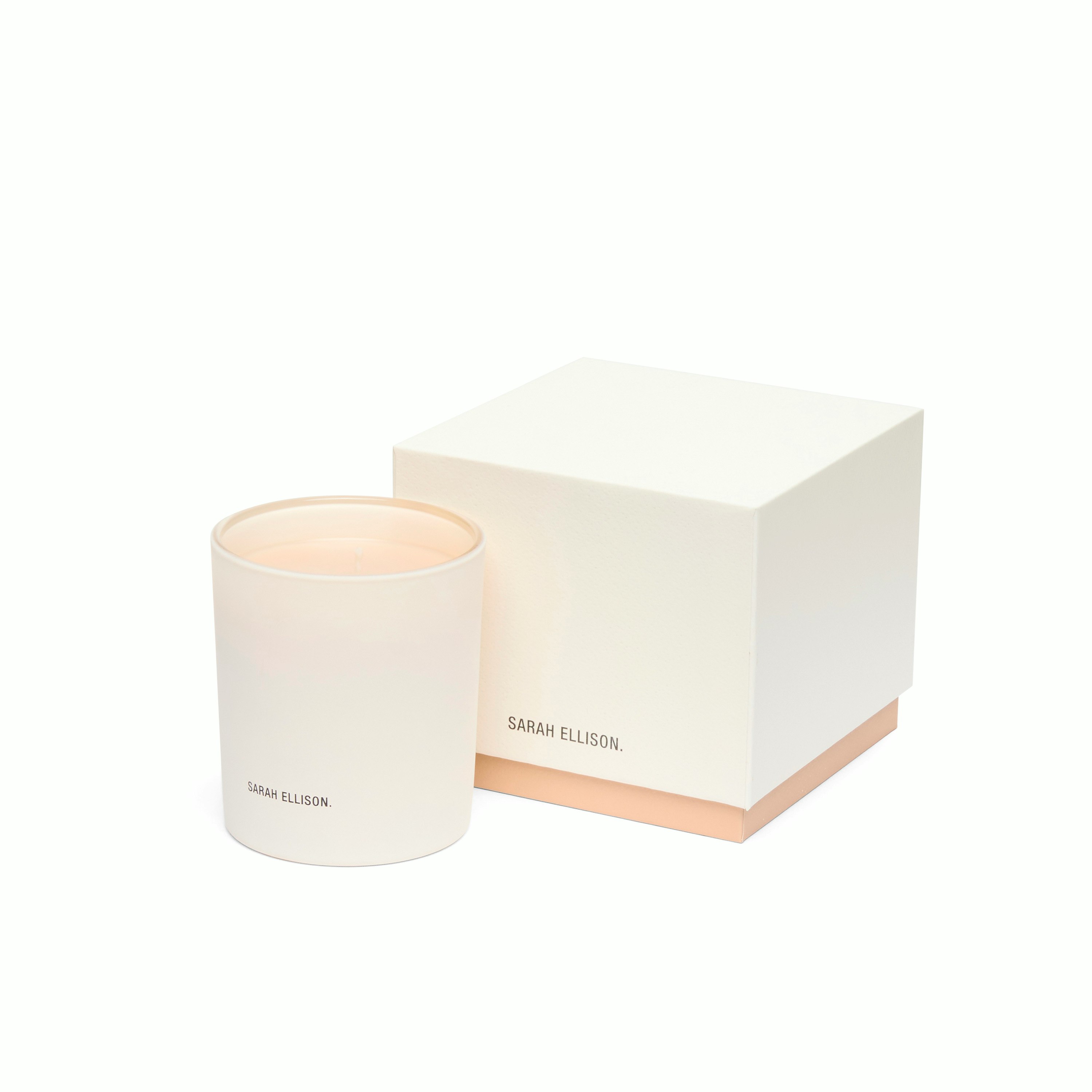 Sarah Ellison Byron Dunes Candle