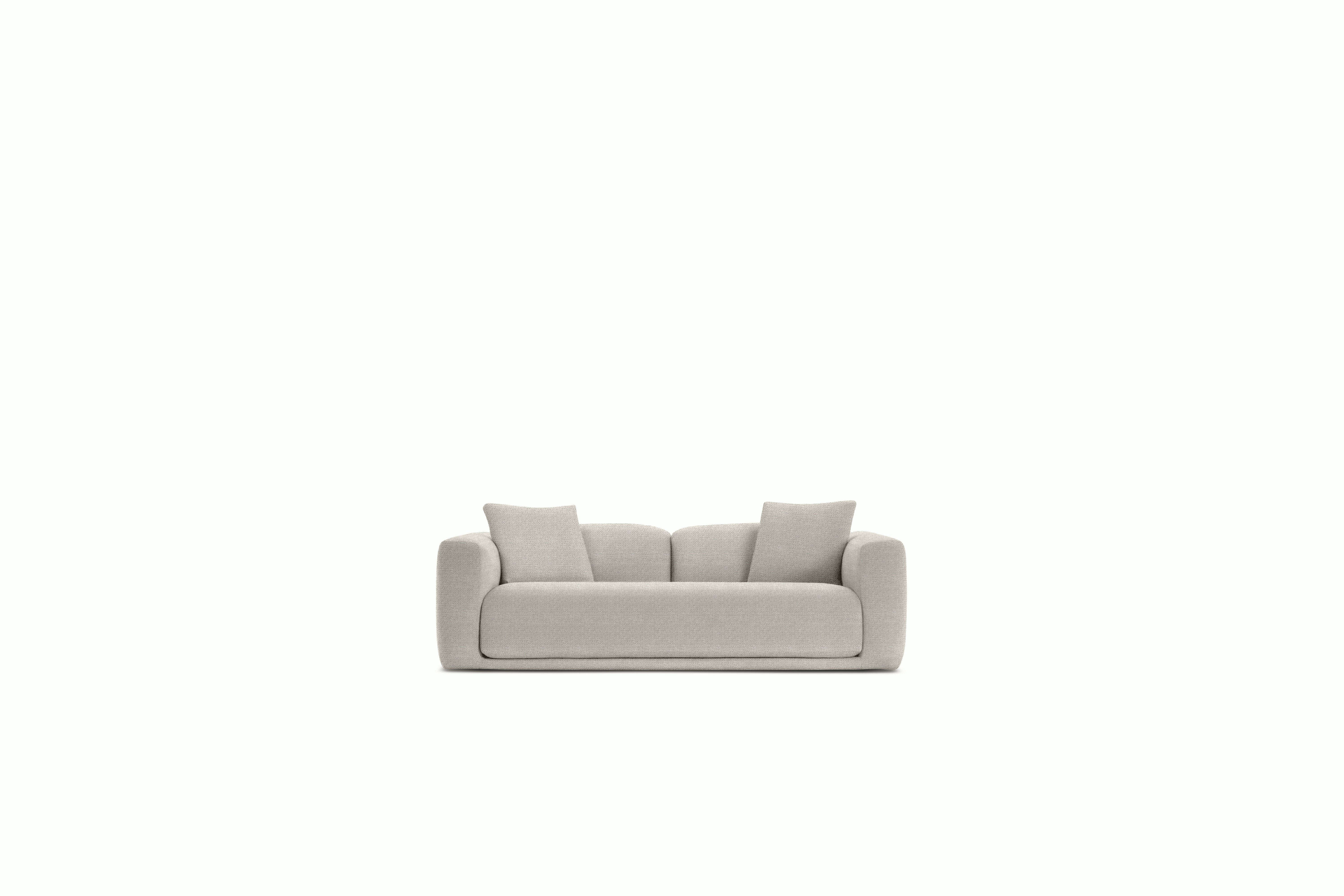 Kelston Sofa - 80 in