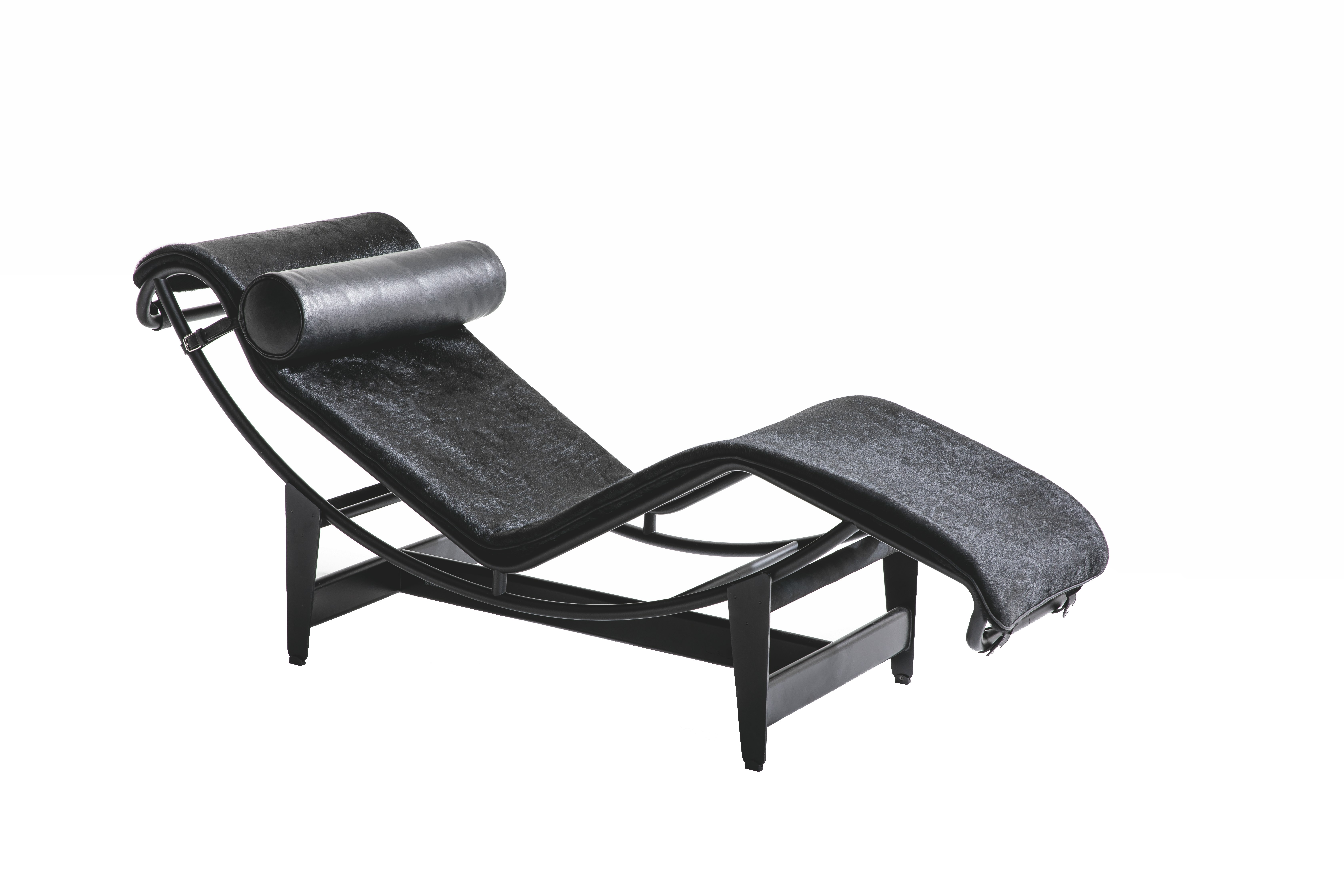 LC4 Chaise Lounge