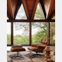 Eames Lounge Chair and Ottoman