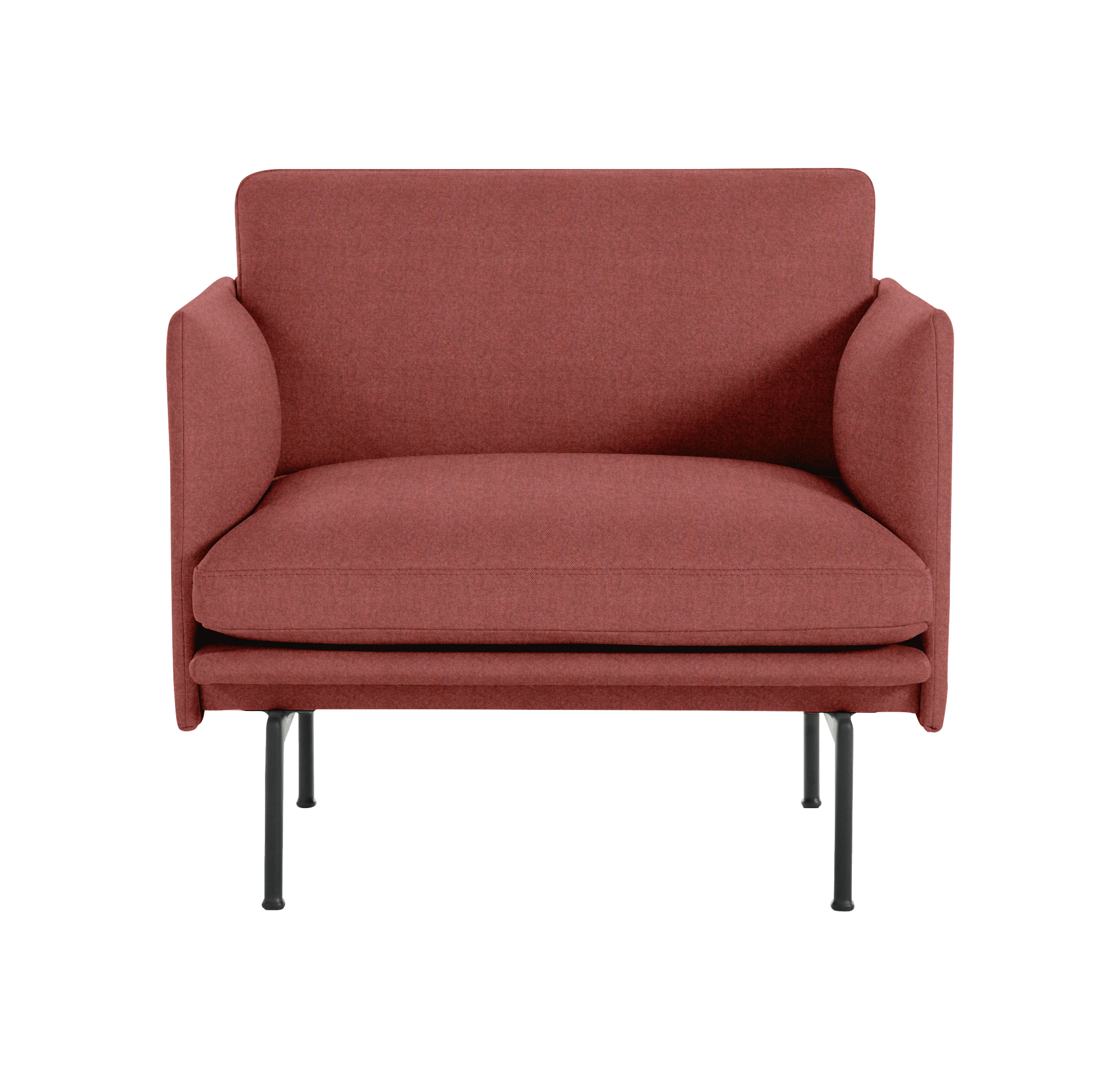 Outline Chair, Studio