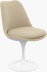 Saarinen Tulip Side Chair Upholstered