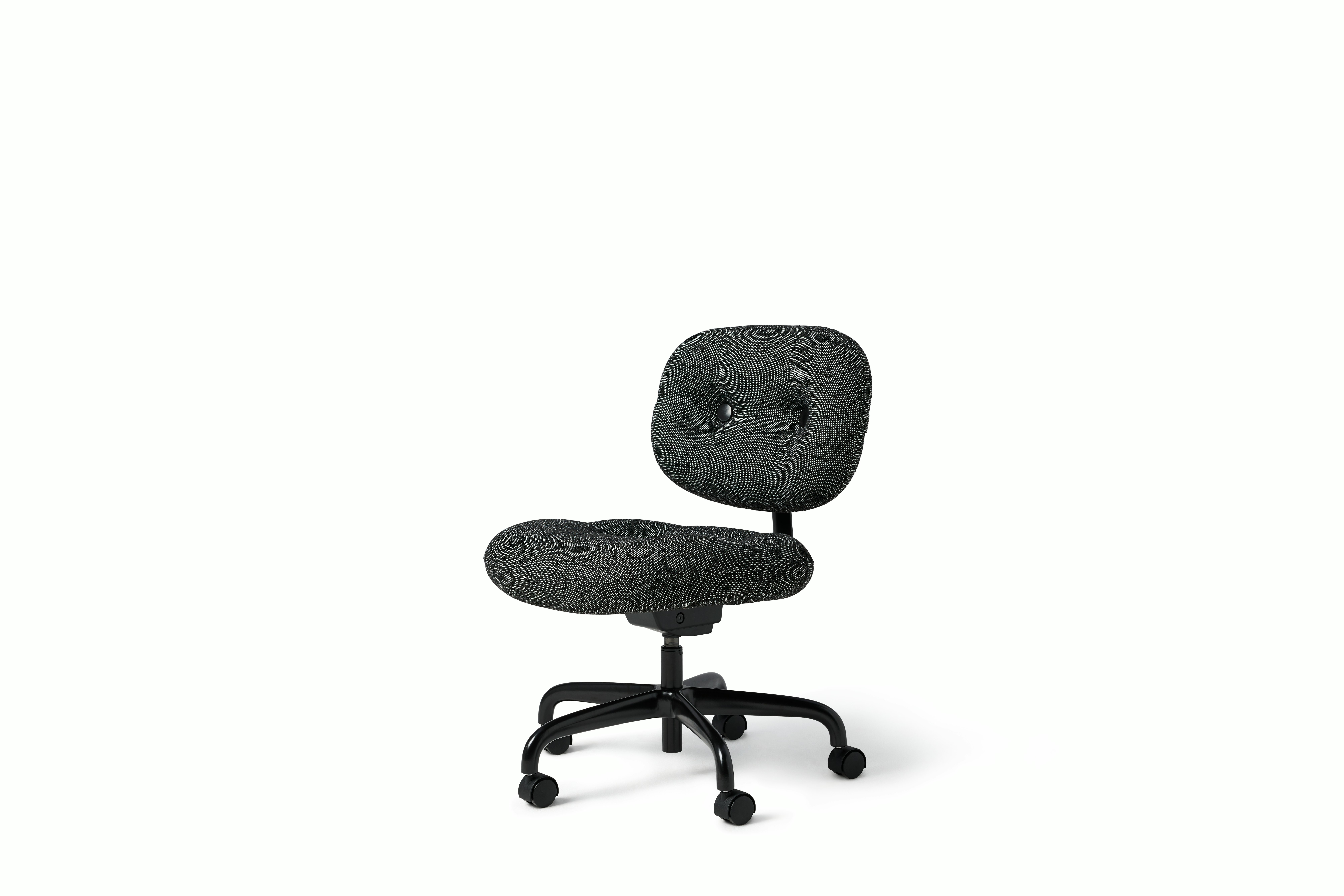 Morrison Hannah Task Side Chair
