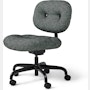 Morrison Hannah Task Side Chair