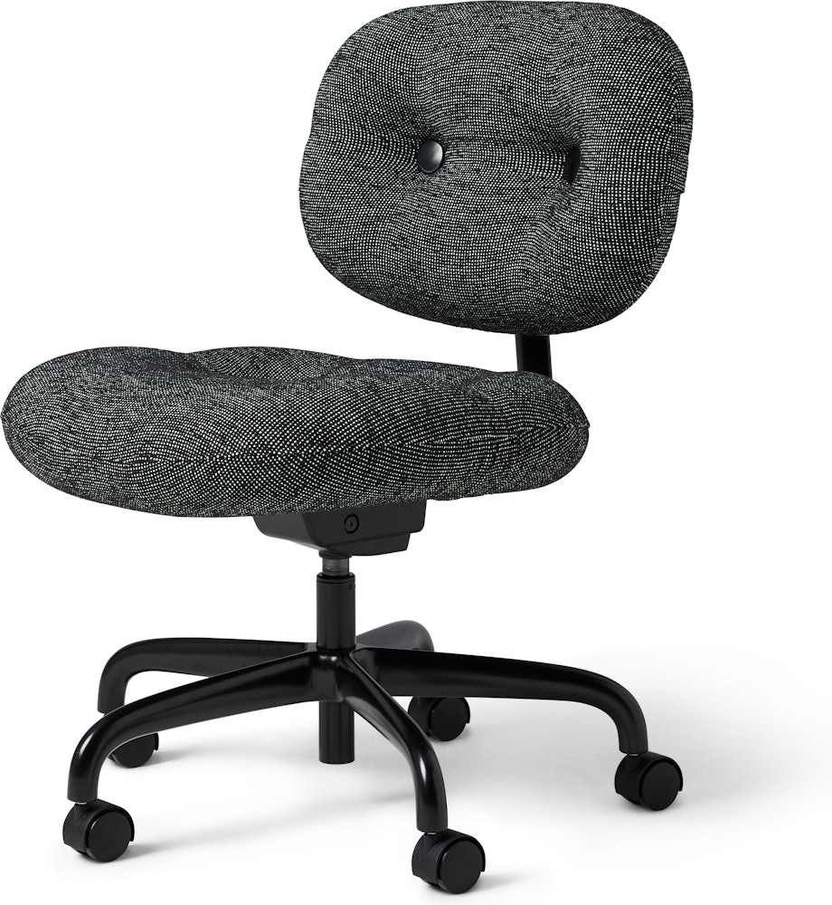 Morrison Hannah Task Side Chair