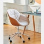 About A Chair 153 Soft Duo Task Armchair