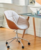 About A Chair 153 Soft Duo Task Armchair