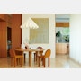 Arch Chair