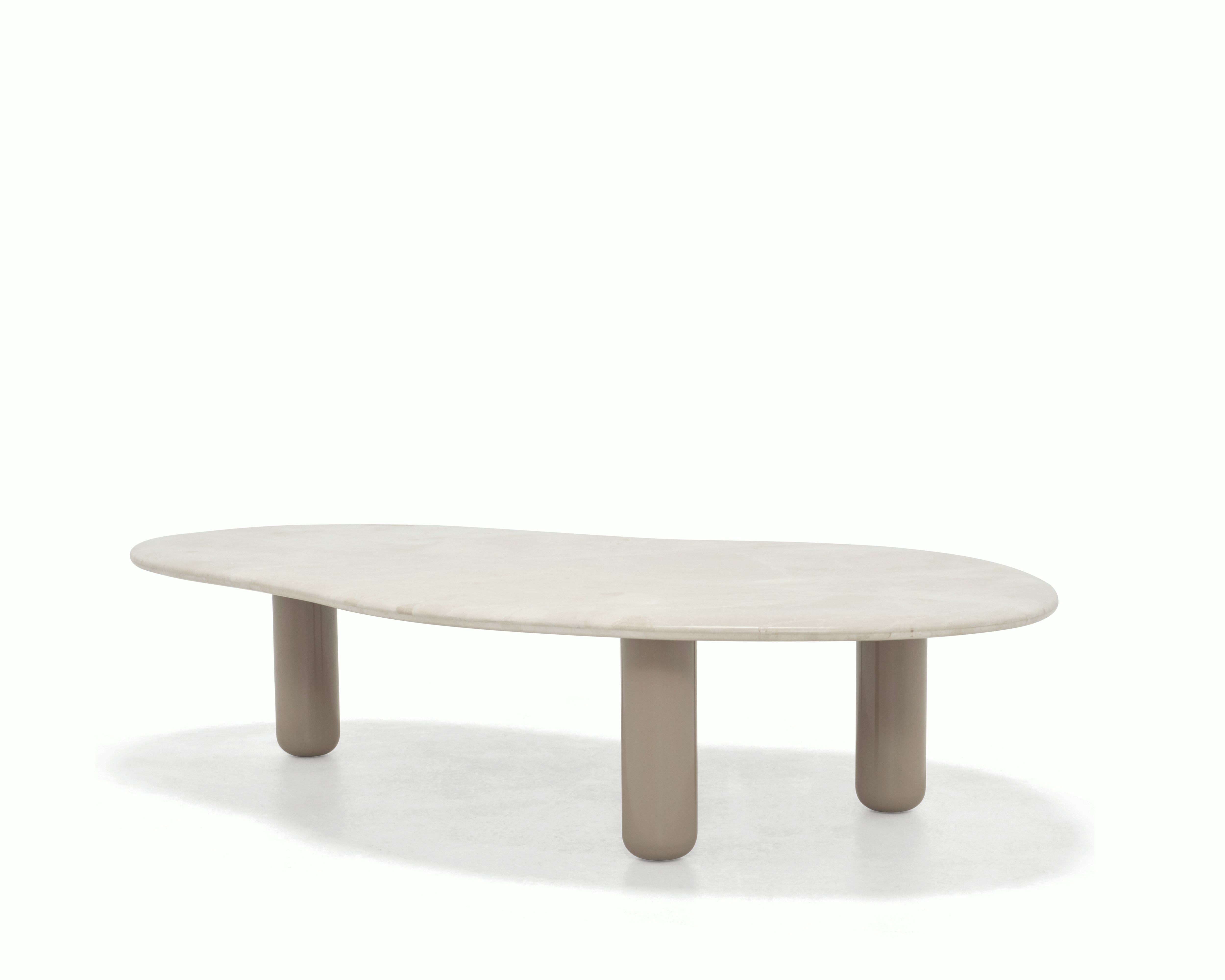 dwr marble coffee table