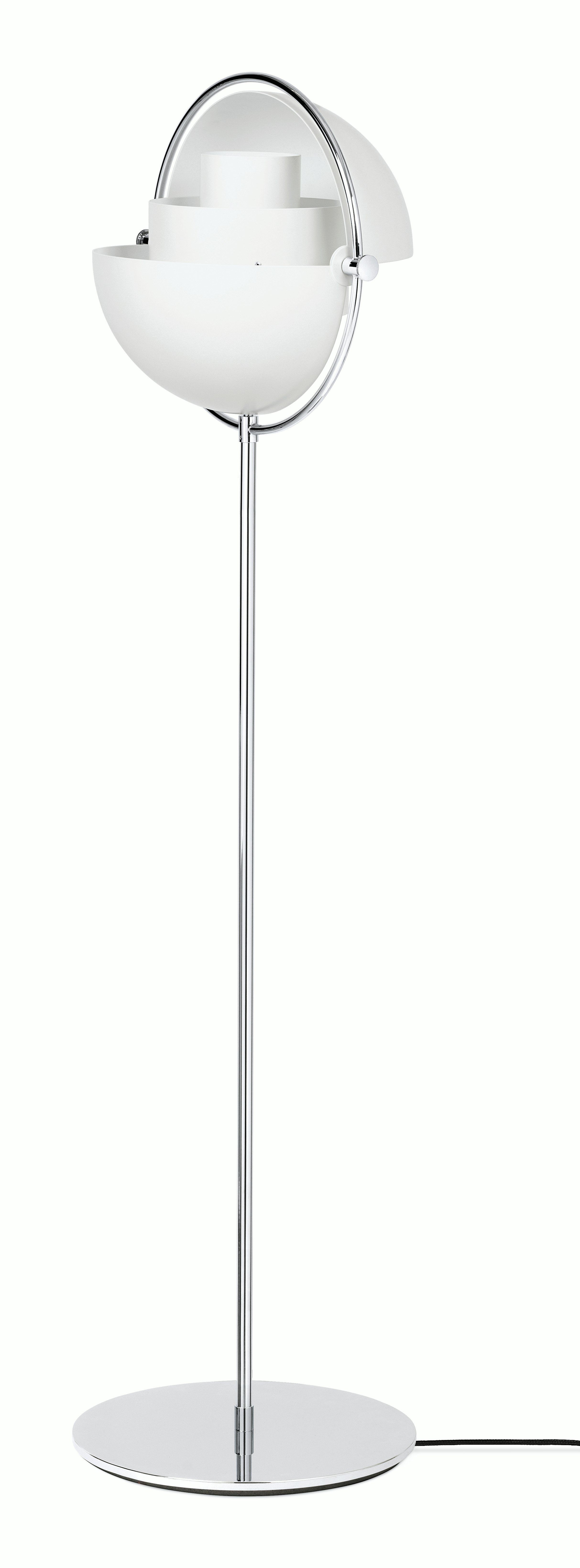 Multi-Lite Floor Lamp